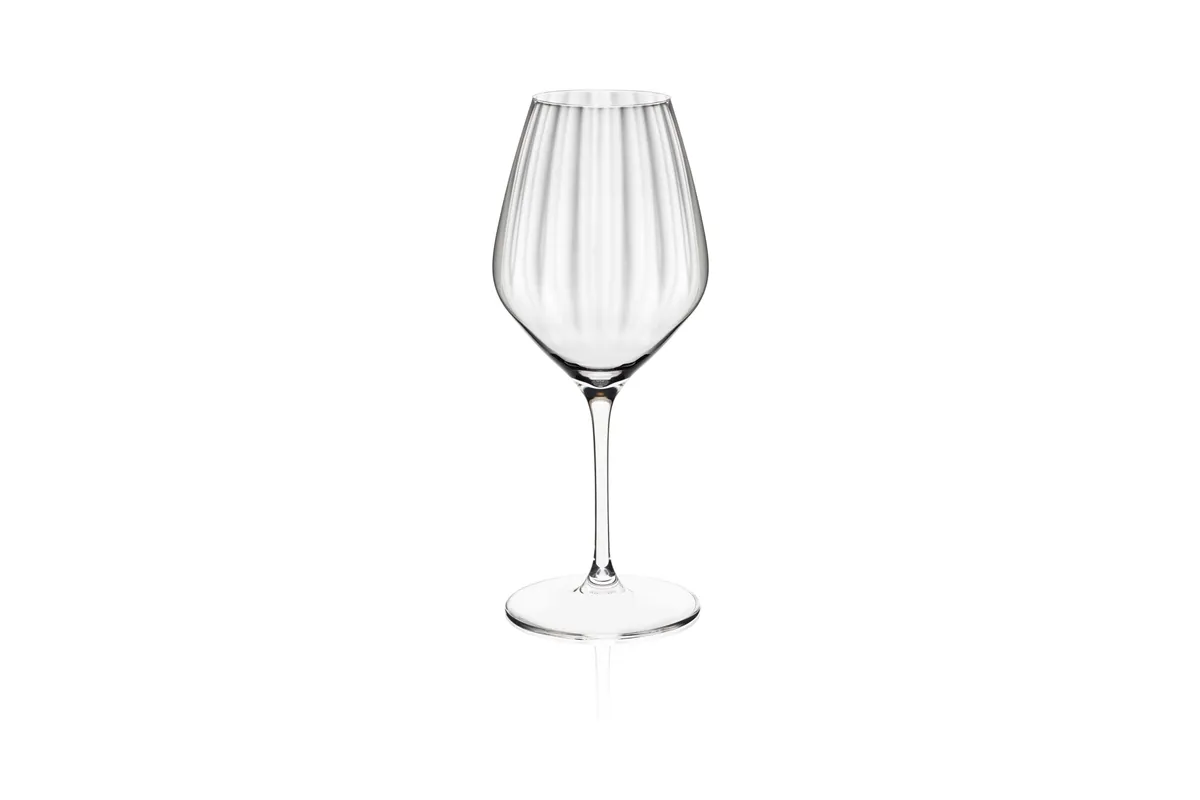 Kieliszek do wina Favourite Optical, 360ml RONA 7361/1P360