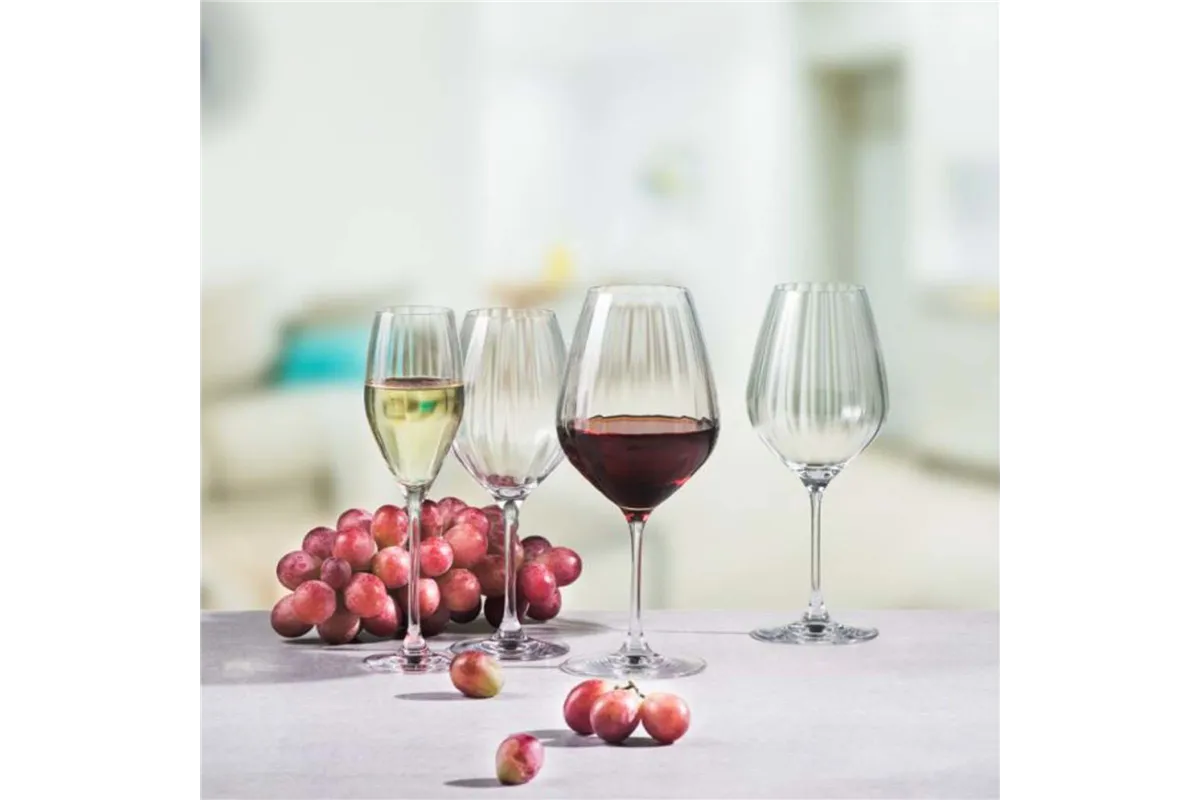 Kieliszek do wina Favourite Optical, 570ml RONA 7361/2P570