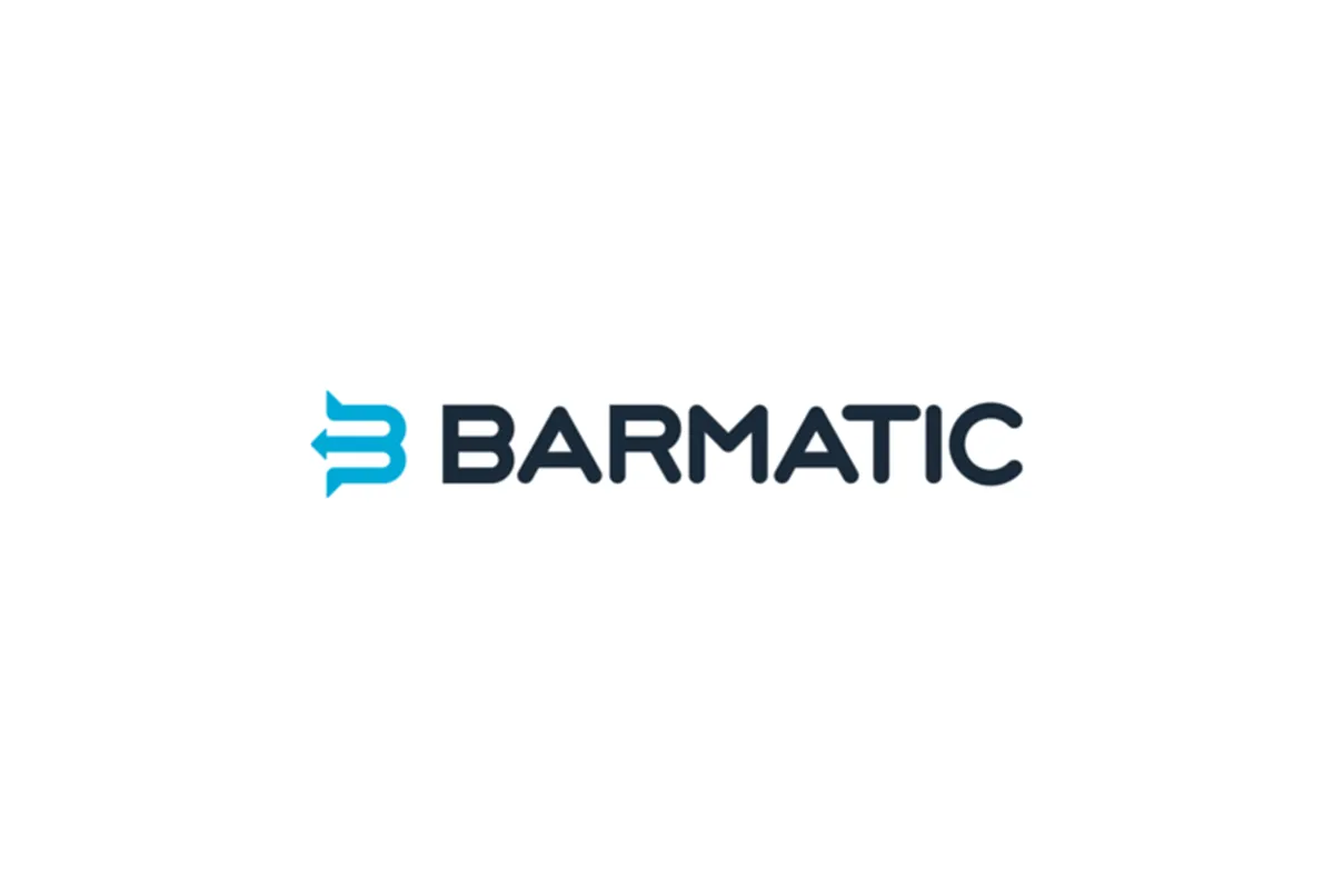 Chłodziarka barowa 198 l dwudrzwiowa podblatowa Barmatic Candour, czarna, Barmatic Barmatic 235997