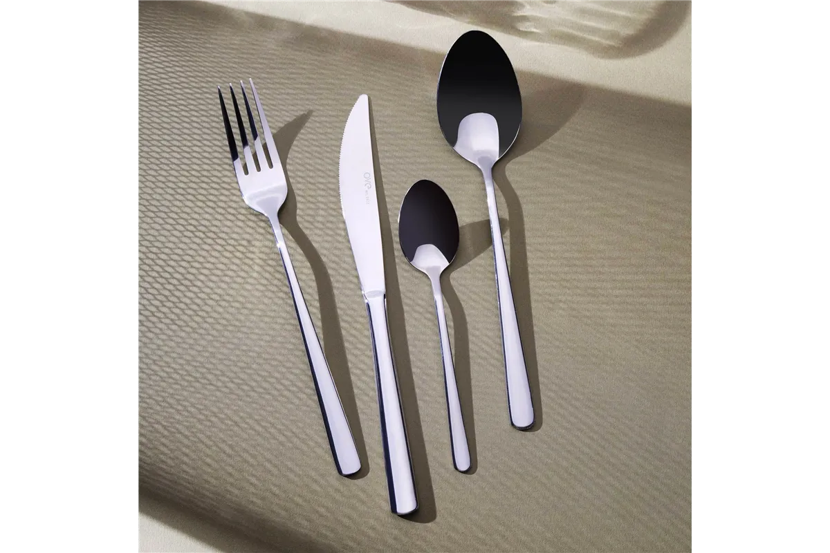 Widelec stołowy Fjord, OVE, 212 mm, zestaw 12 szt. Ove 766934