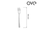 Widelczyk do ciasta Fjord, OVE, 145 mm, zestaw 12 szt. Ove 766989