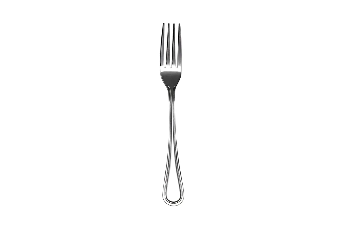 Widelec stołowy Bologna, OVE, 197 mm, zestaw 12 szt. Ove 766750