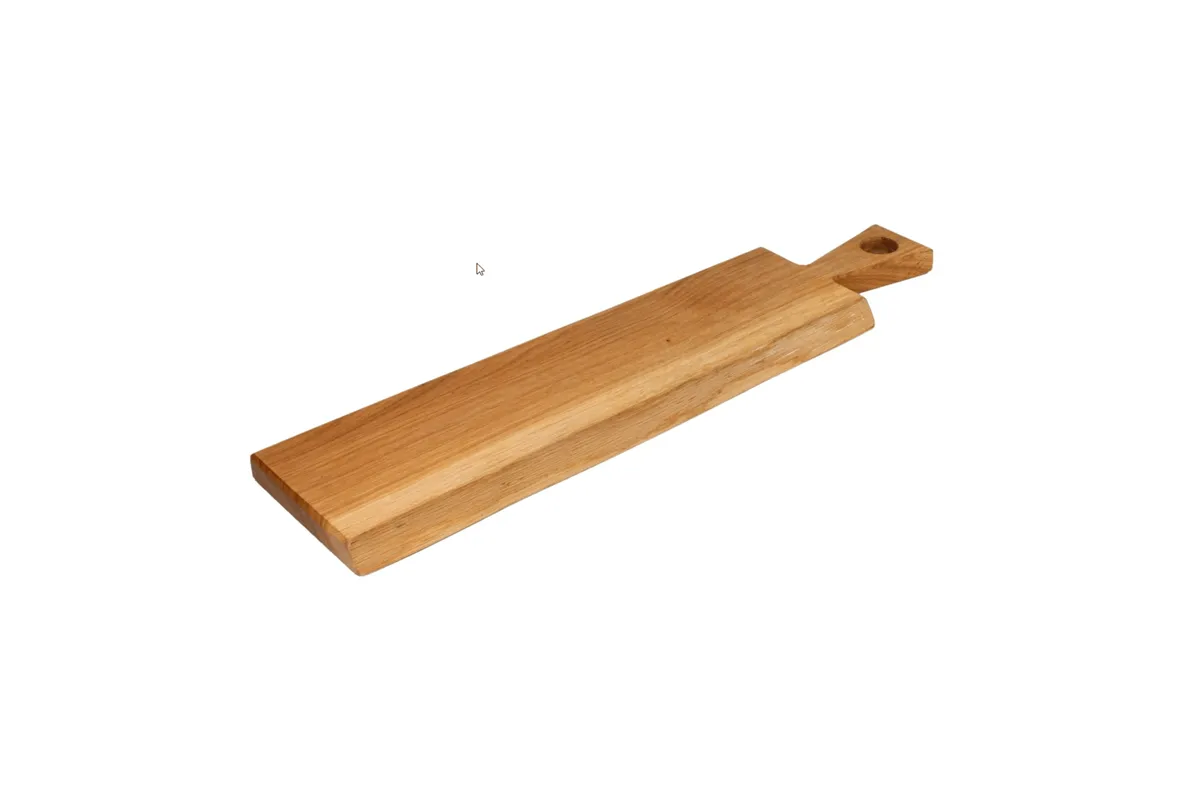 Deska na tapas Madeira, 530x120x22mm Fine Dine 505496