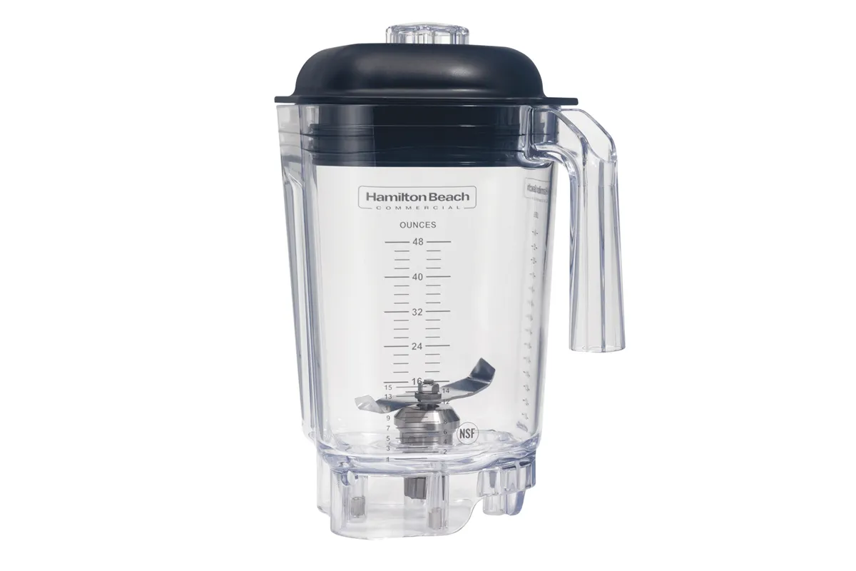 Dzbanek z poliwęglanu do blendera HBH855-CE, 1,4l, Hamilton Beach Commercial Hamilton Beach Commercial 6126-855