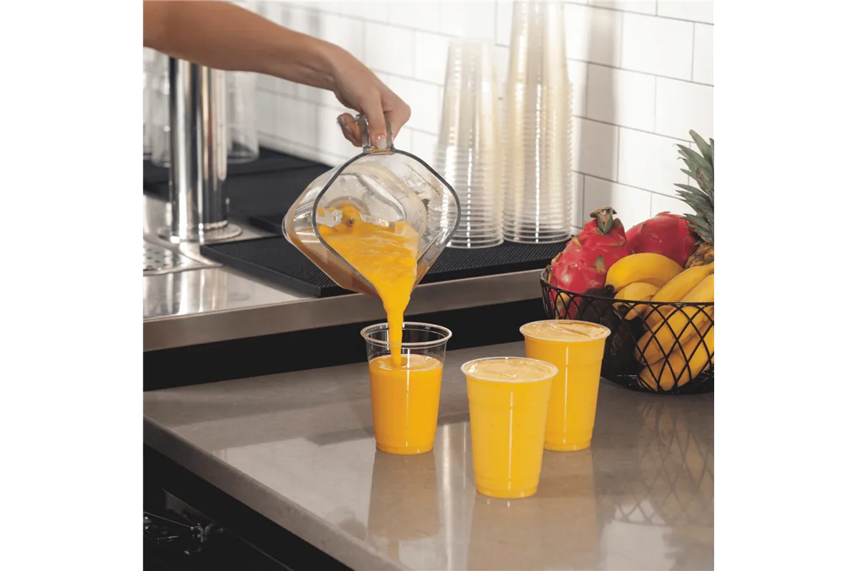 Dzbanek z poliwęglanu do blendera HBH855-CE, 1,4l, Hamilton Beach Commercial Hamilton Beach Commercial 6126-855