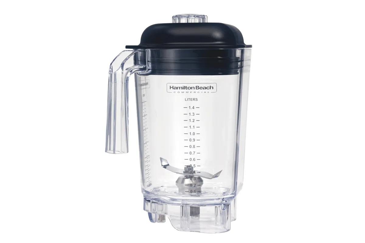 Dzbanek z poliwęglanu do blendera HBH855-CE, 1,4l, Hamilton Beach Commercial Hamilton Beach Commercial 6126-855