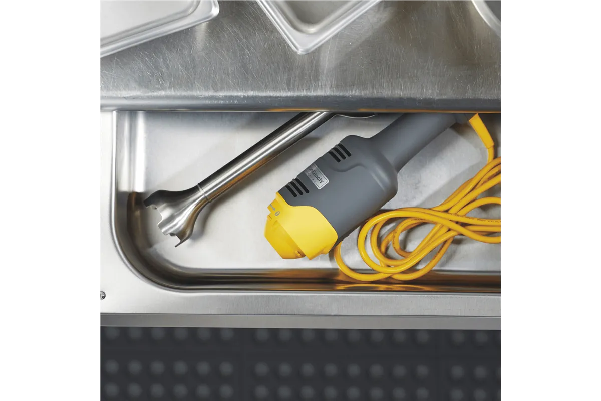 Mikser ręczny BigRig HMI009-CE, 230mm Hamilton Beach Commercial HMI009-CE