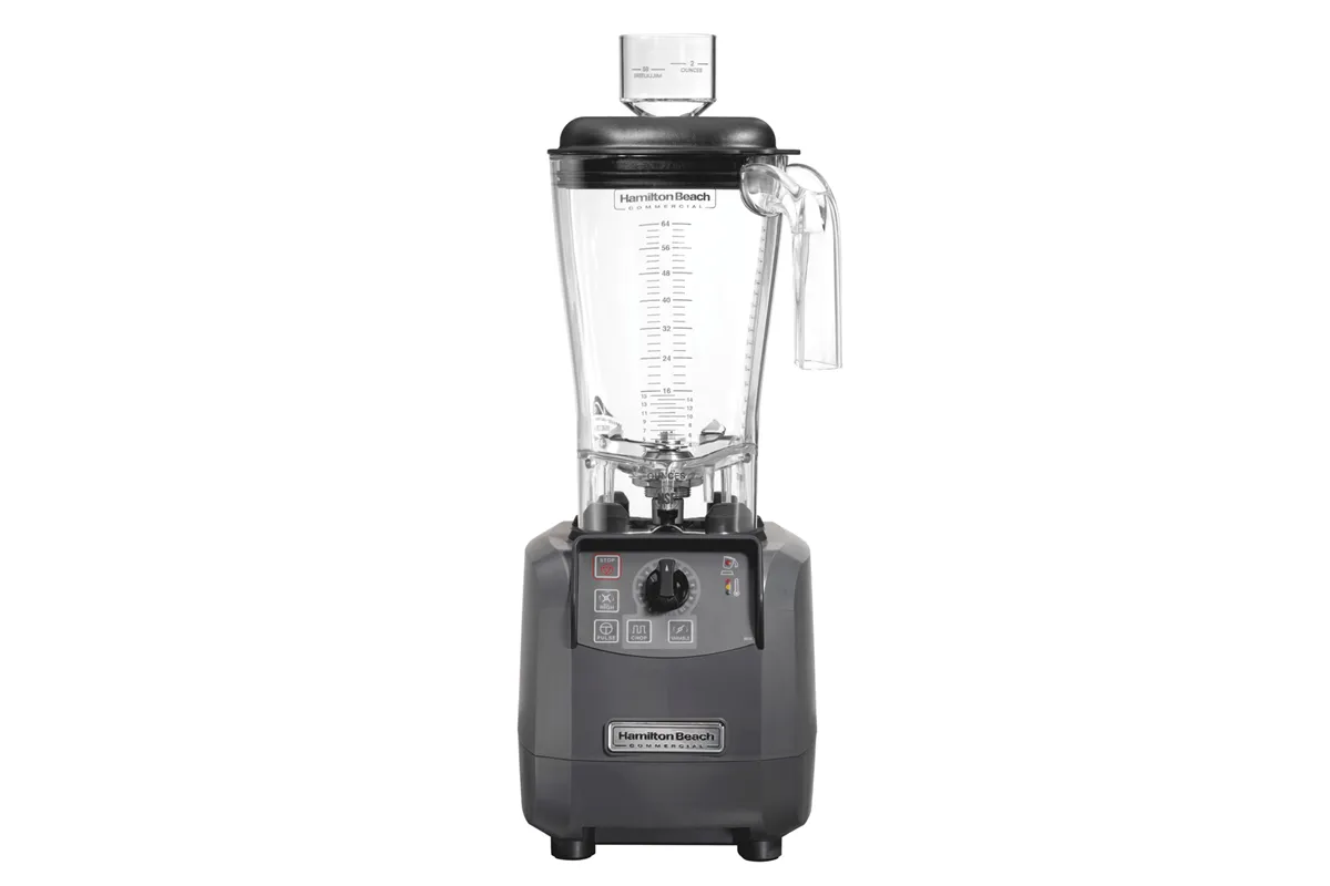 Blender kuchenny Expeditor HBF600R-CE 1,8l, Hamilton Beach Commercial Hamilton Beach Commercial HBF600R-CE