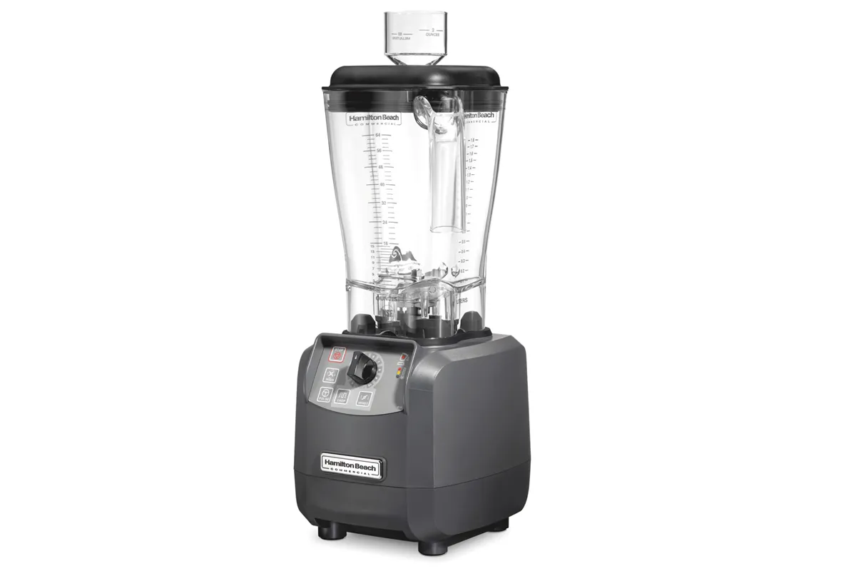 Blender kuchenny Expeditor HBF600R-CE 1,8l, Hamilton Beach Commercial Hamilton Beach Commercial HBF600R-CE