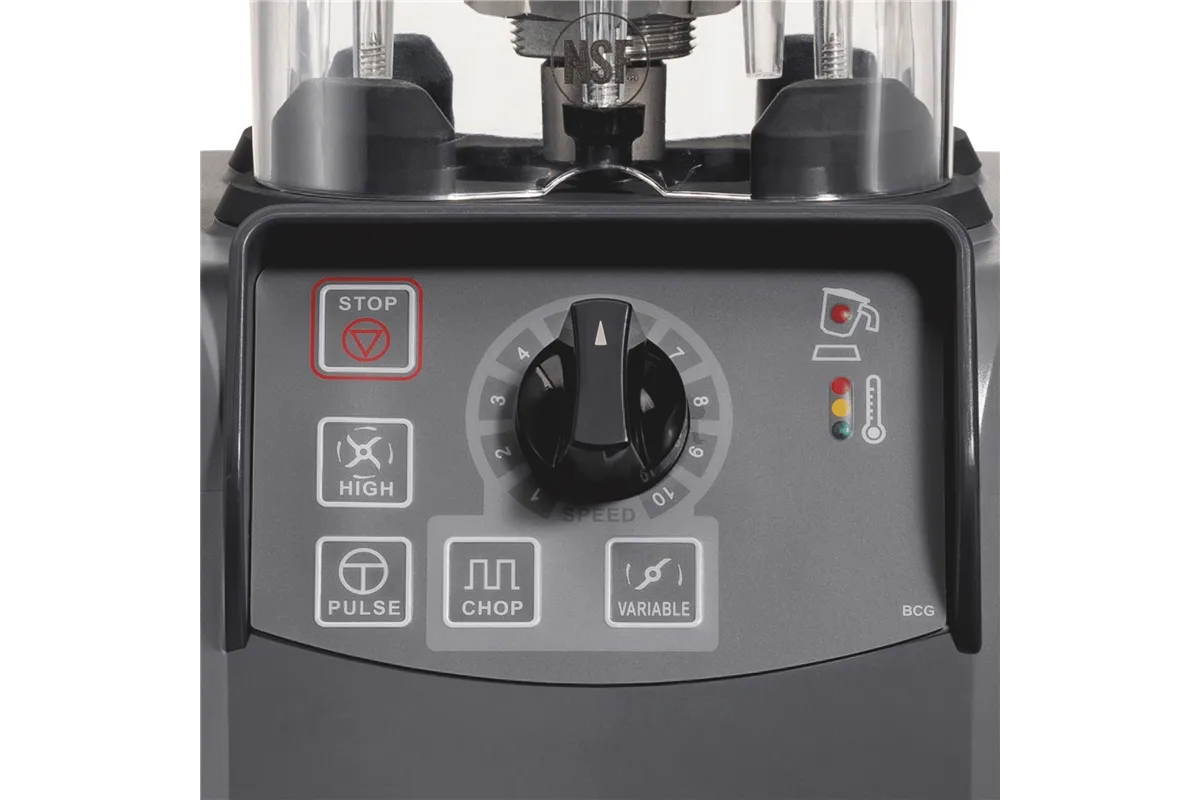 Blender kuchenny Expeditor HBF600R-CE 1,8l, Hamilton Beach Commercial Hamilton Beach Commercial HBF600R-CE