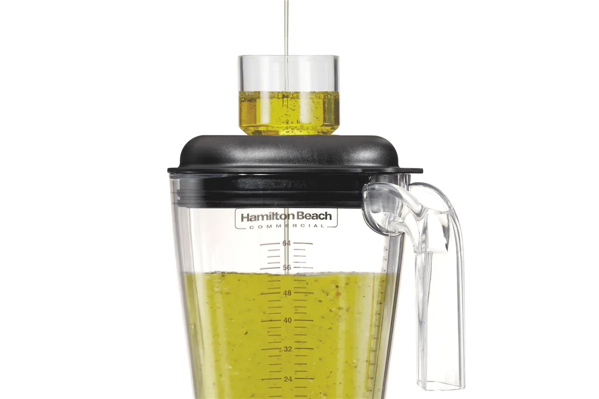 Blender kuchenny Expeditor HBF600R-CE 1,8l, Hamilton Beach Commercial Hamilton Beach Commercial HBF600R-CE