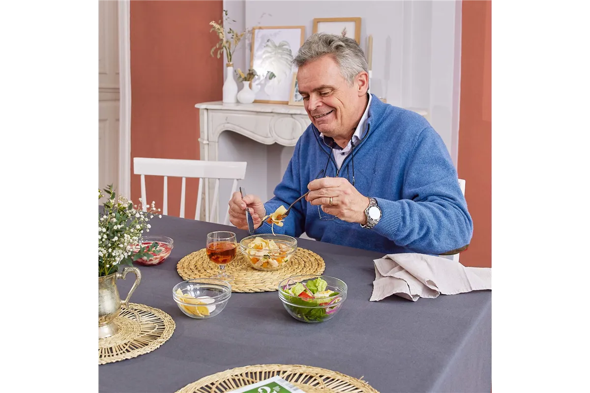 Salaterka Empilable 35 ml (stary kod 10011) Arcoroc V7515