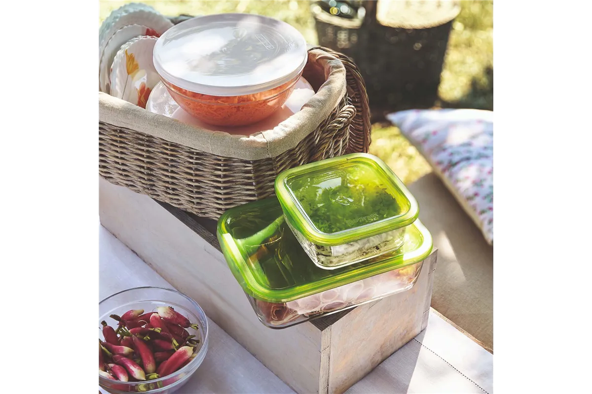 Salaterka Empilable 240 ml (Stary kod: 10019) Arcoroc V7538