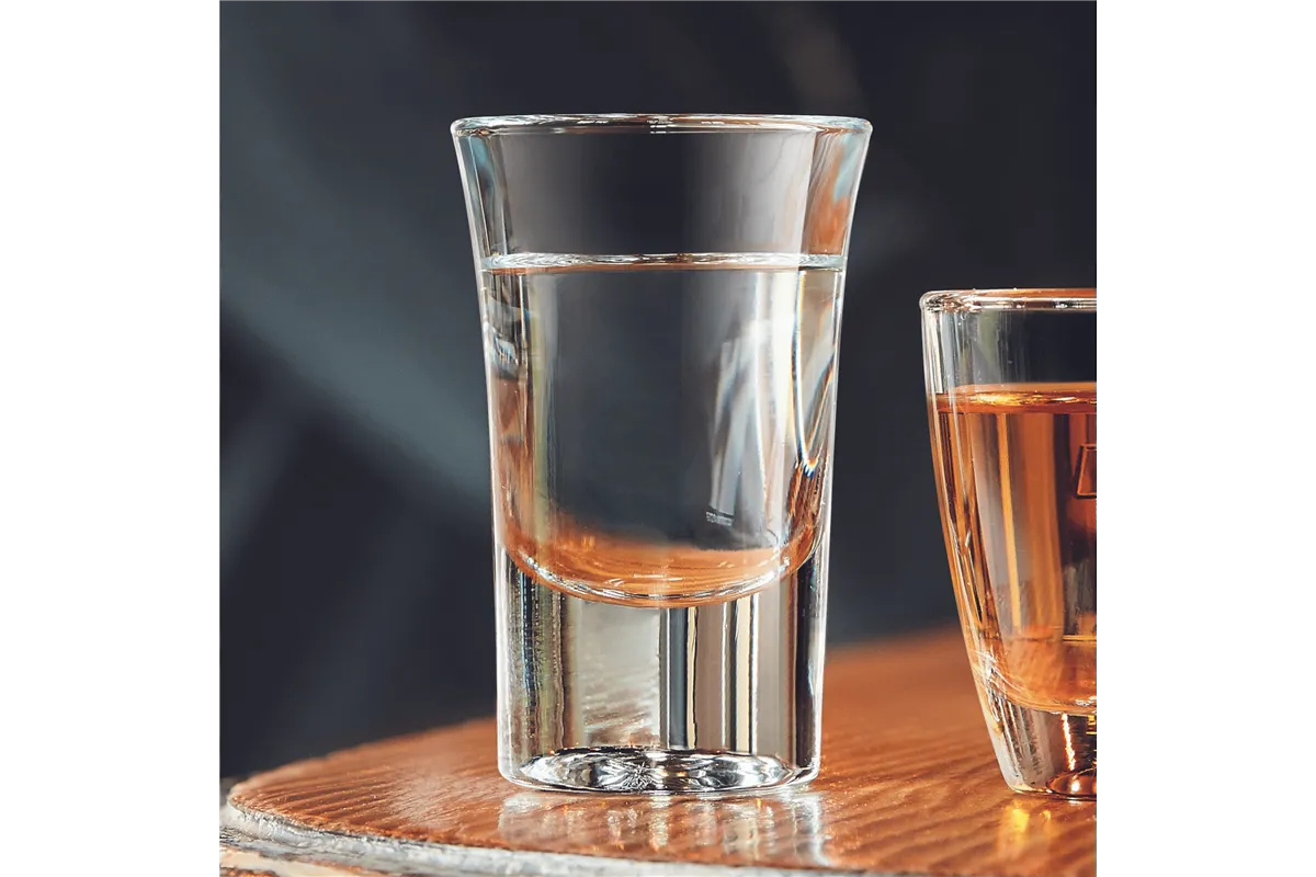 Kieliszek do wódki i likieru Hot Shot 34 ml (Stary kod: 21554) Arcoroc V8248