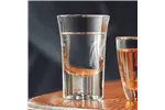 Kieliszek do wódki i likieru Hot Shot 34 ml (Stary kod: 21554) Arcoroc V8248