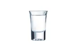 Kieliszek do wódki i likieru Hot Shot 34 ml (Stary kod: 21554) Arcoroc V8248