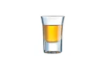 Kieliszek do wódki i likieru Hot Shot 34 ml (Stary kod: 21554) Arcoroc V8248