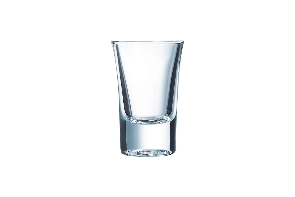 Kieliszek do wódki i likieru Hot Shot 34 ml (Stary kod: 21554) Arcoroc V8248