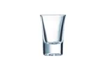Kieliszek do wódki i likieru Hot Shot 34 ml (Stary kod: 21554) Arcoroc V8248