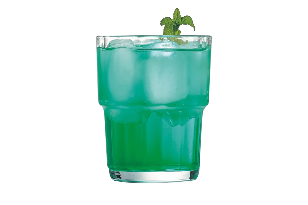 Szklanka niska Norvege 160 ml (Stary kod: 60026) Arcoroc V7513