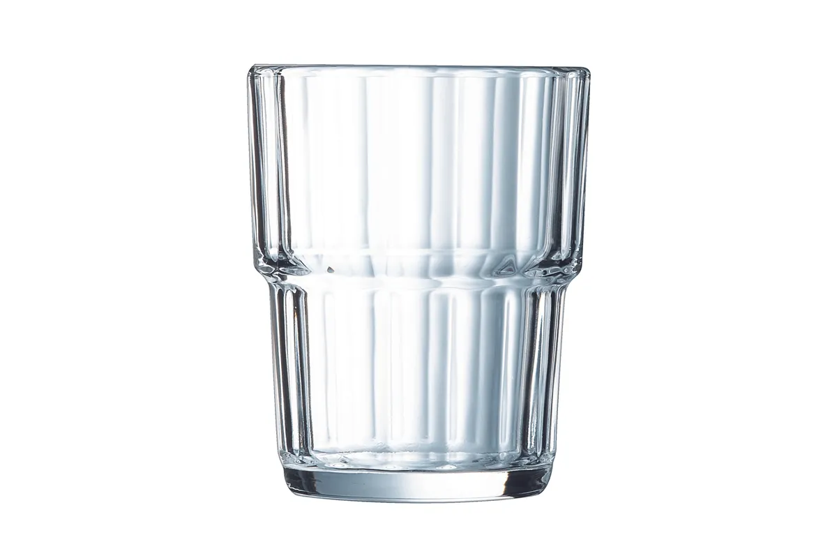 Szklanka niska Norvege 160 ml (Stary kod: 60026) Arcoroc V7513