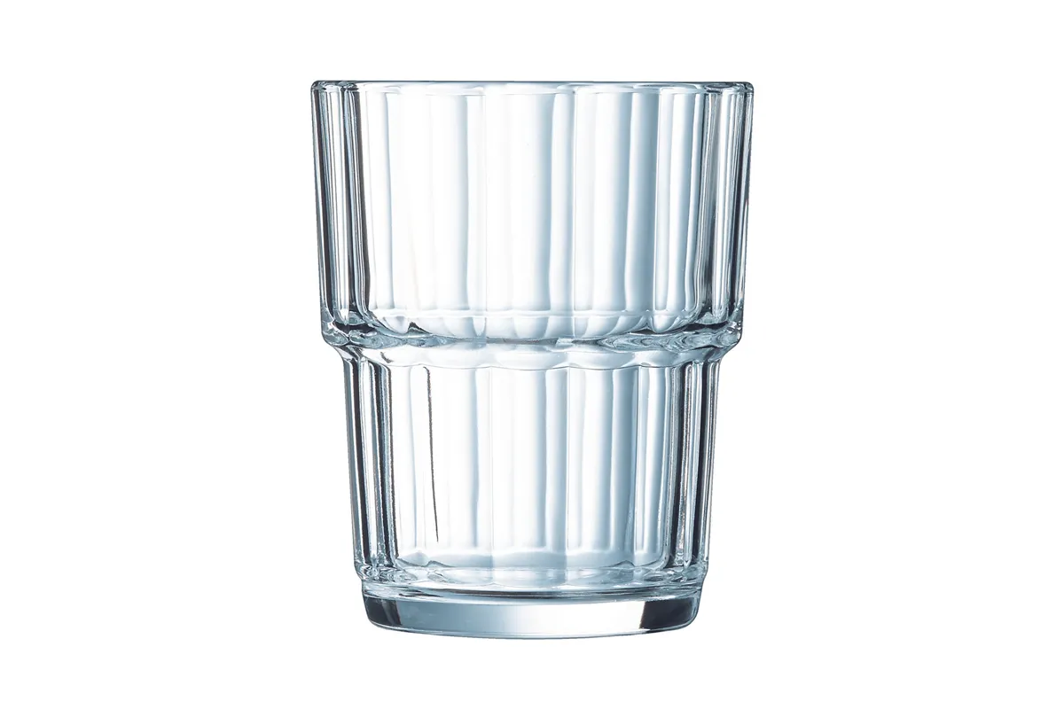 Szklanka niska Norvege 250 ml (Stary kod: 61697) Arcoroc V7535