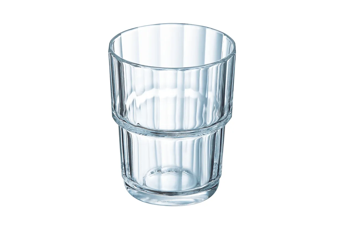 Szklanka niska Norvege 250 ml (Stary kod: 61697) Arcoroc V7535