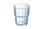 Szklanka niska Norvege 250 ml (Stary kod: 61697) Arcoroc V7535