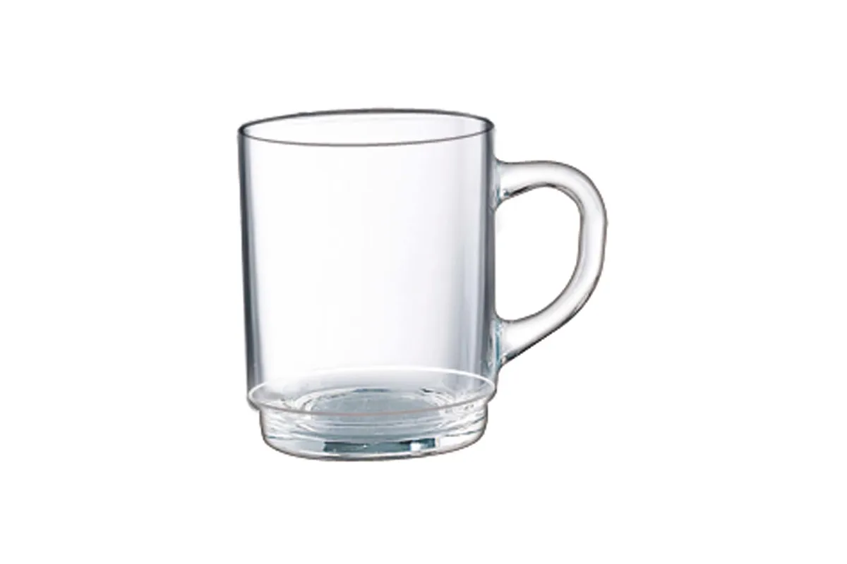 Kubek Bock 250 ml, 68 mm, h - 89 mm (stary kod: E7104) Arcoroc V7506