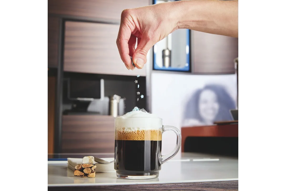 Kubek Bock 250 ml, 68 mm, h - 89 mm (stary kod: E7104) Arcoroc V7506