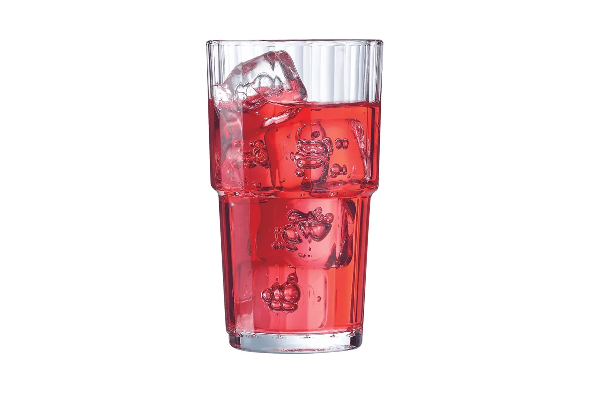 Szklanka wysoka Norvege 320 ml (STARY KOD 61698) Arcoroc V7527