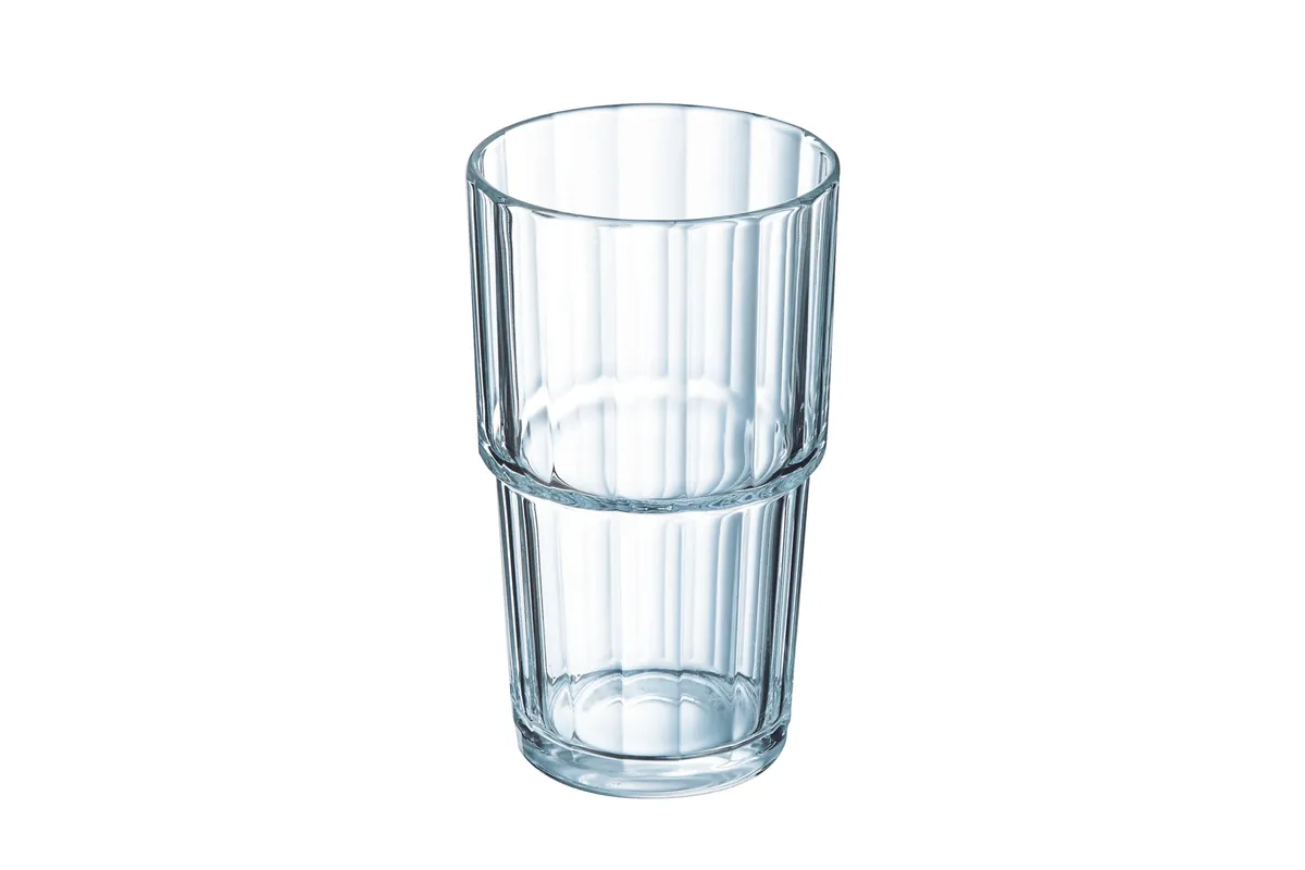 Szklanka wysoka Norvege 320 ml (STARY KOD 61698) Arcoroc V7527