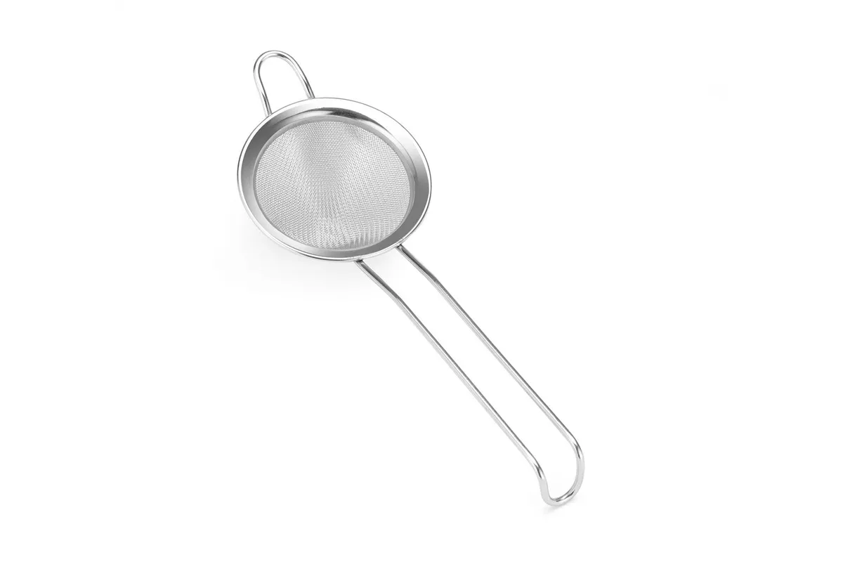 Sitko barmańskie stożkowe, Bar up, ø75x220mm BarUp 638163 Sitko barmańskie stożkowe, Bar up, ø75x220mm BarUp 638163