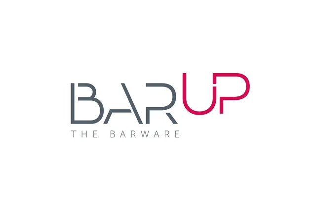 Otwieracz do butelek, BarUp, czarny 180x40mm BarUp 596661 Otwieracz do butelek, BarUp, czarny 180x40mm BarUp 596661