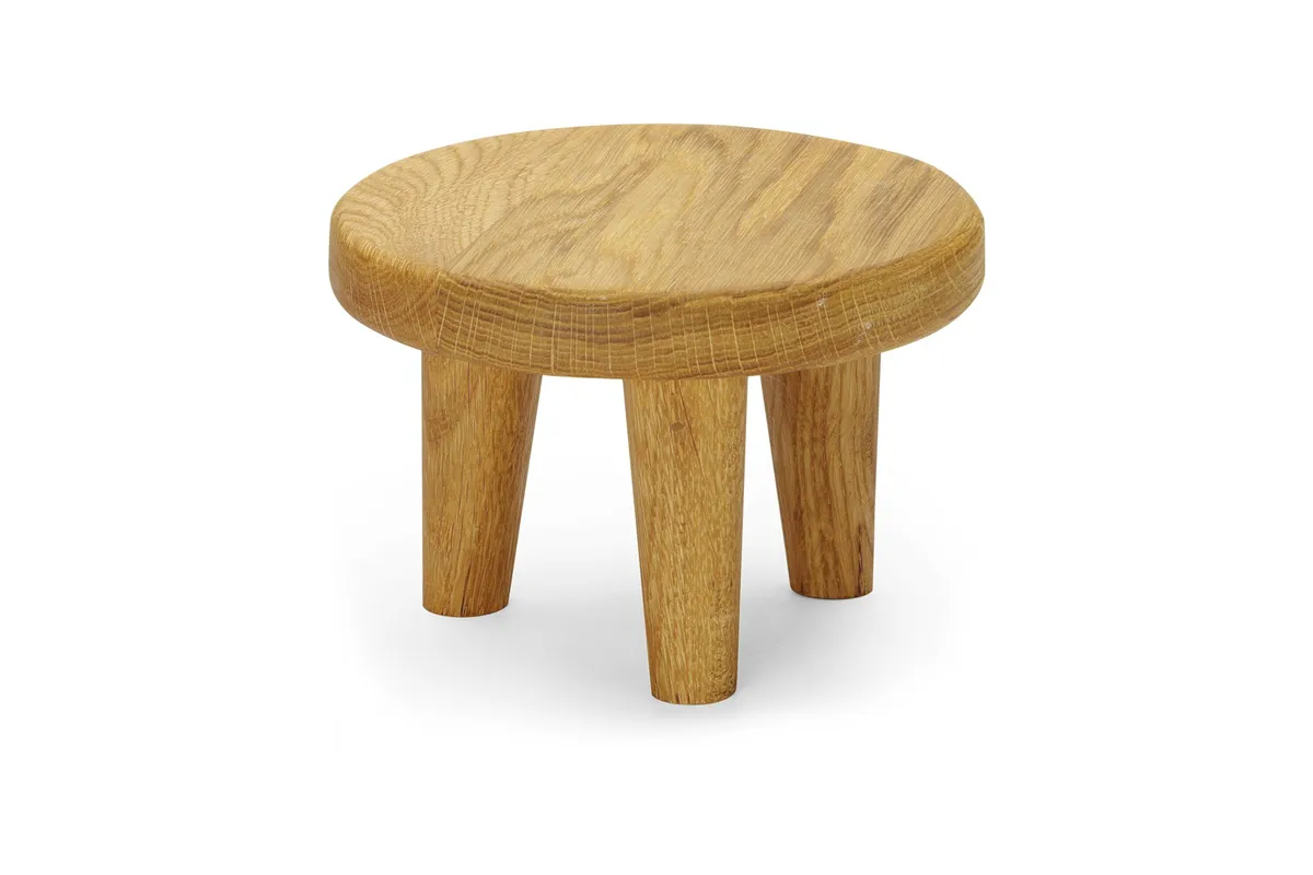 Stojak dębowy Madeira, 150x(h)100mm Fine Dine 664506