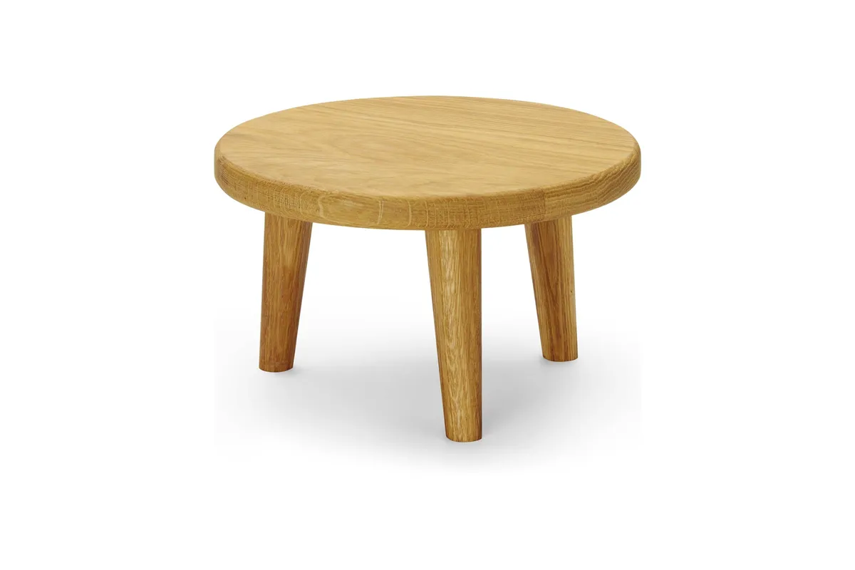 Stojak dębowy Madeira, 250x(h)150mm Fine Dine 664513