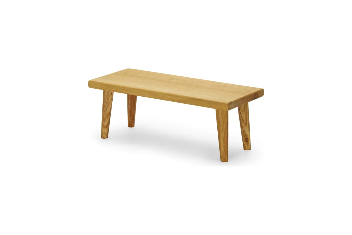 Ławka bufetowa Madeira, 430x180x(h)160mm Fine Dine 664520