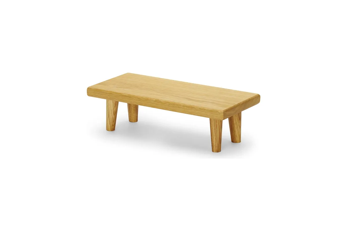 Ławka bufetowa Madeira, 340x150x(h)100mm Fine Dine 664537