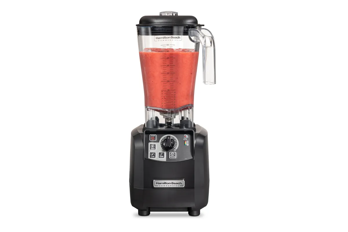 Blender barmański HBH650R-CE Tempest® 1.8l 1200W, Hamilton Beach Commercial Hamilton Beach Commercial HBH650R-CE