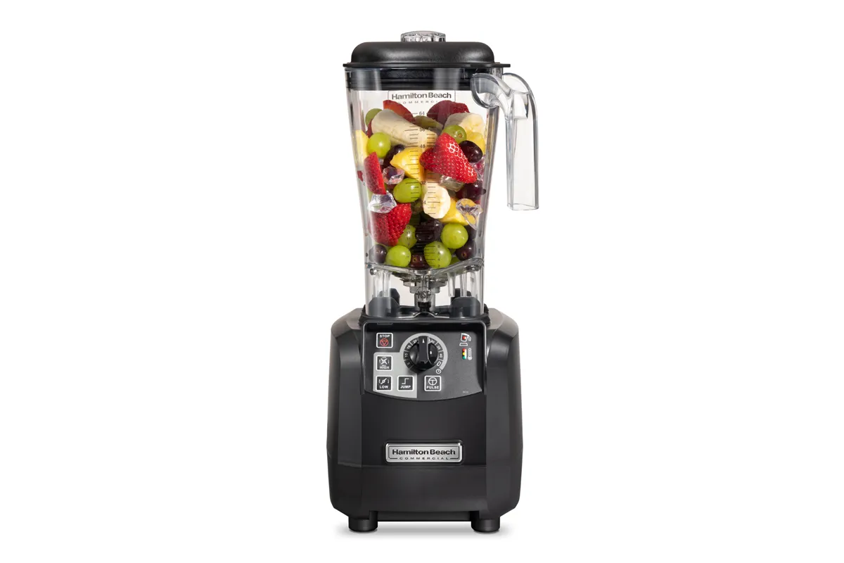 Blender barmański HBH650R-CE Tempest® 1.8l 1200W, Hamilton Beach Commercial Hamilton Beach Commercial HBH650R-CE