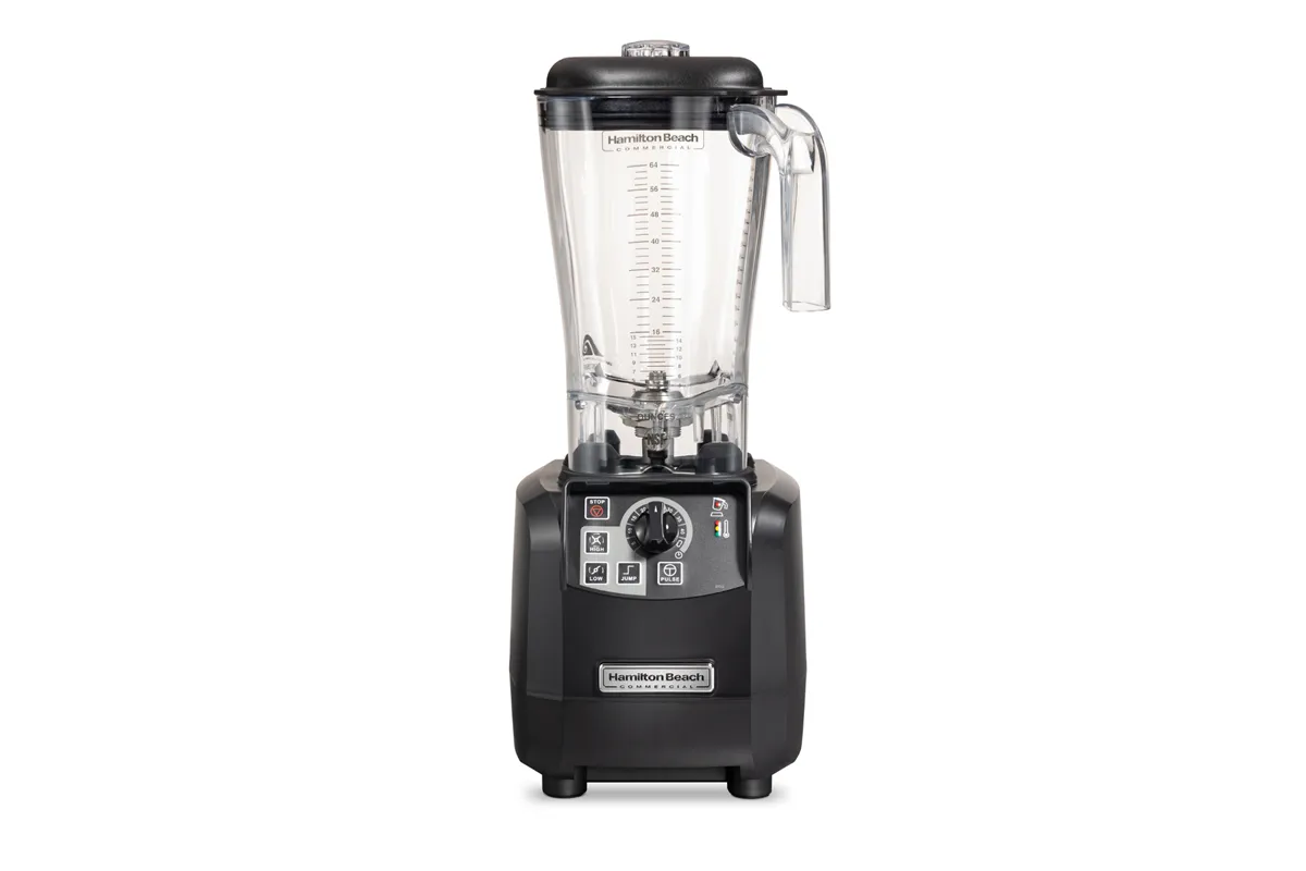 Blender barmański HBH650R-CE Tempest® 1.8l 1200W, Hamilton Beach Commercial Hamilton Beach Commercial HBH650R-CE