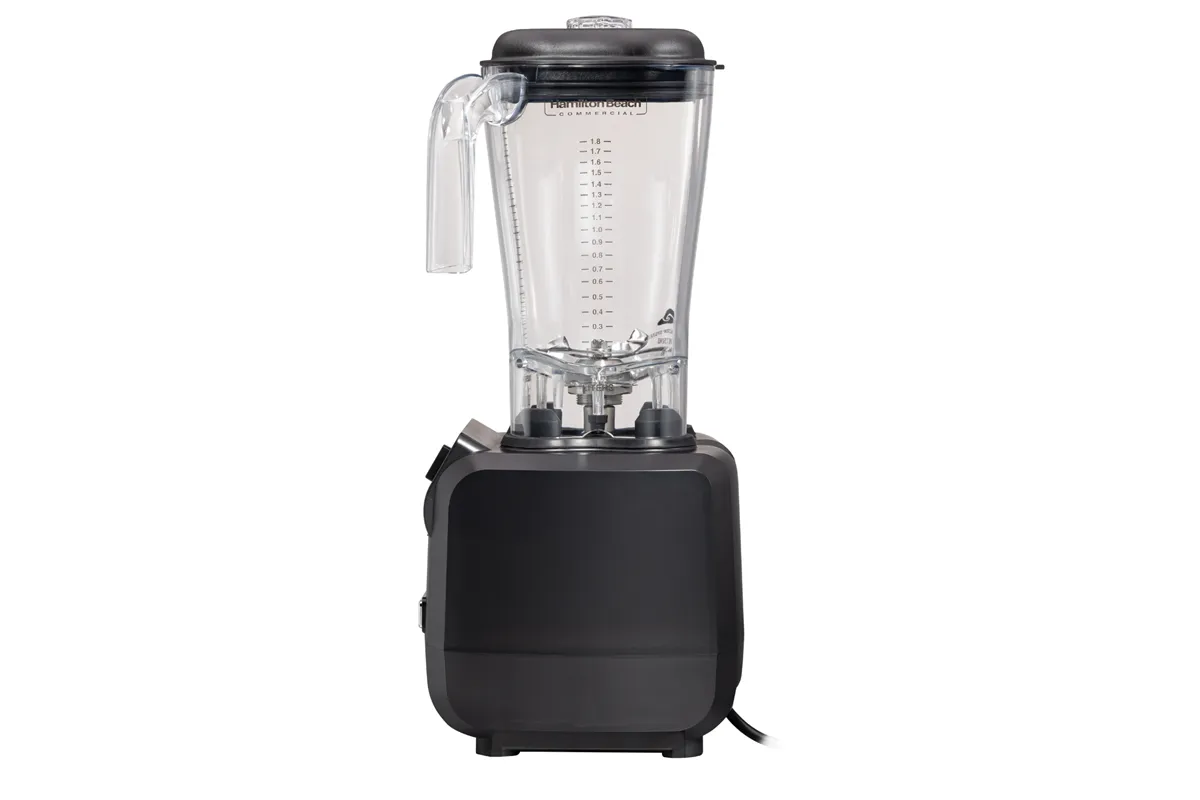 Blender barmański HBH650R-CE Tempest® 1.8l 1200W, Hamilton Beach Commercial Hamilton Beach Commercial HBH650R-CE