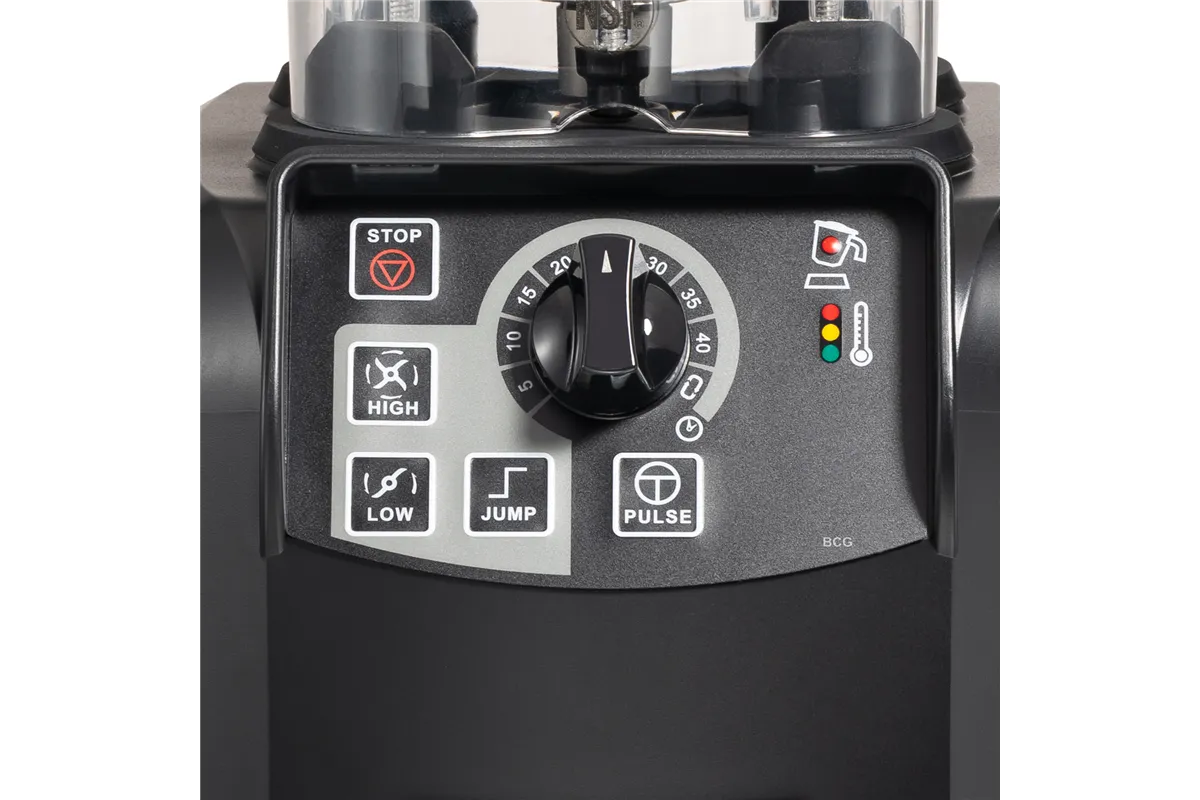 Blender barmański HBH650R-CE Tempest® 1.8l 1200W, Hamilton Beach Commercial Hamilton Beach Commercial HBH650R-CE