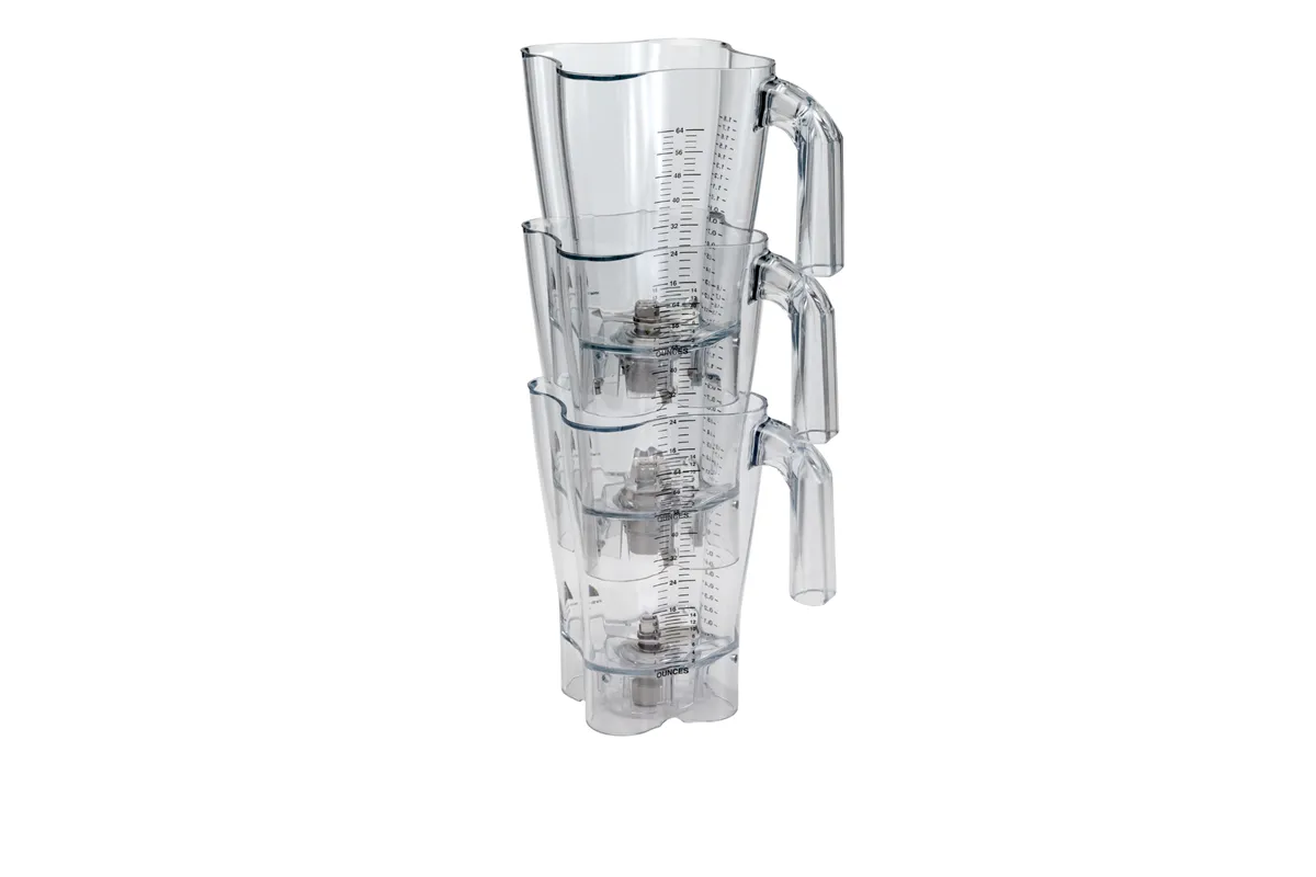 Blender barmański HBH650R-CE Tempest® 1.8l 1200W, Hamilton Beach Commercial Hamilton Beach Commercial HBH650R-CE