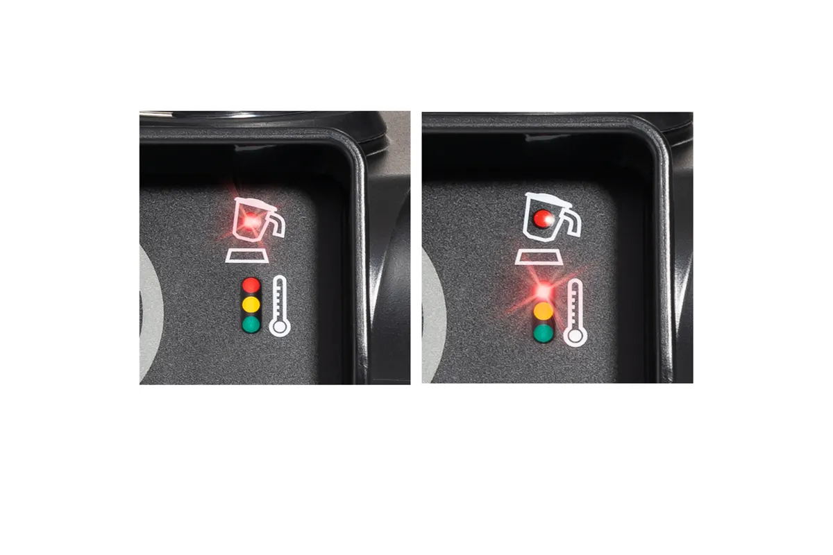 Blender barmański HBH650R-CE Tempest® 1.8l 1200W, Hamilton Beach Commercial Hamilton Beach Commercial HBH650R-CE