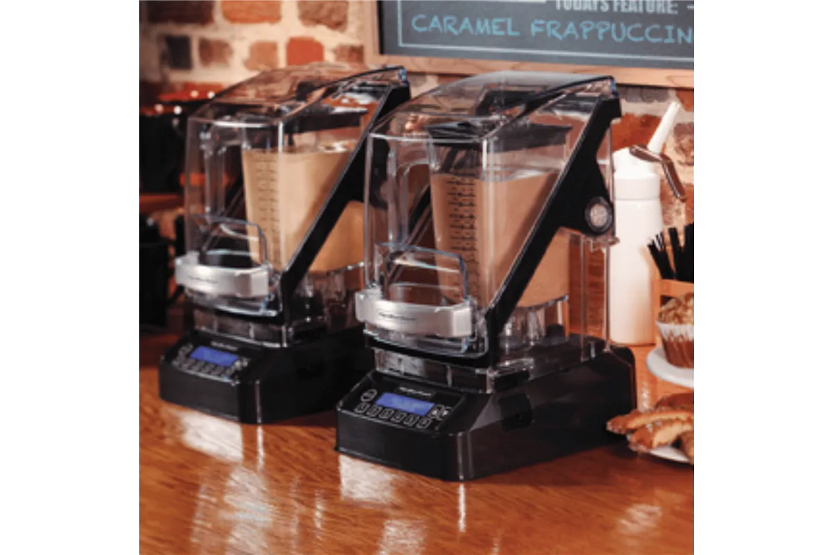 Blender barmański HBH755R-CE Eclipse® 2l 1000W, Hamilton Beach Commercial Hamilton Beach Commercial HBH755R-CE
