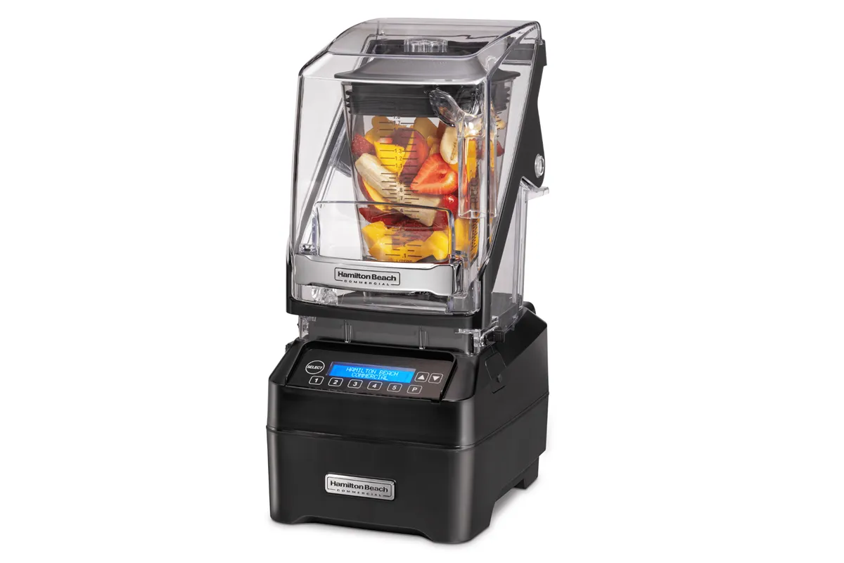 Blender barmański HBH755R-CE Eclipse® 2l 1000W, Hamilton Beach Commercial Hamilton Beach Commercial HBH755R-CE