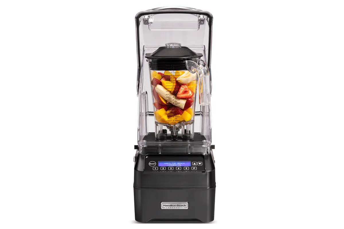 Blender barmański HBH755R-CE Eclipse® 2l 1000W, Hamilton Beach Commercial Hamilton Beach Commercial HBH755R-CE