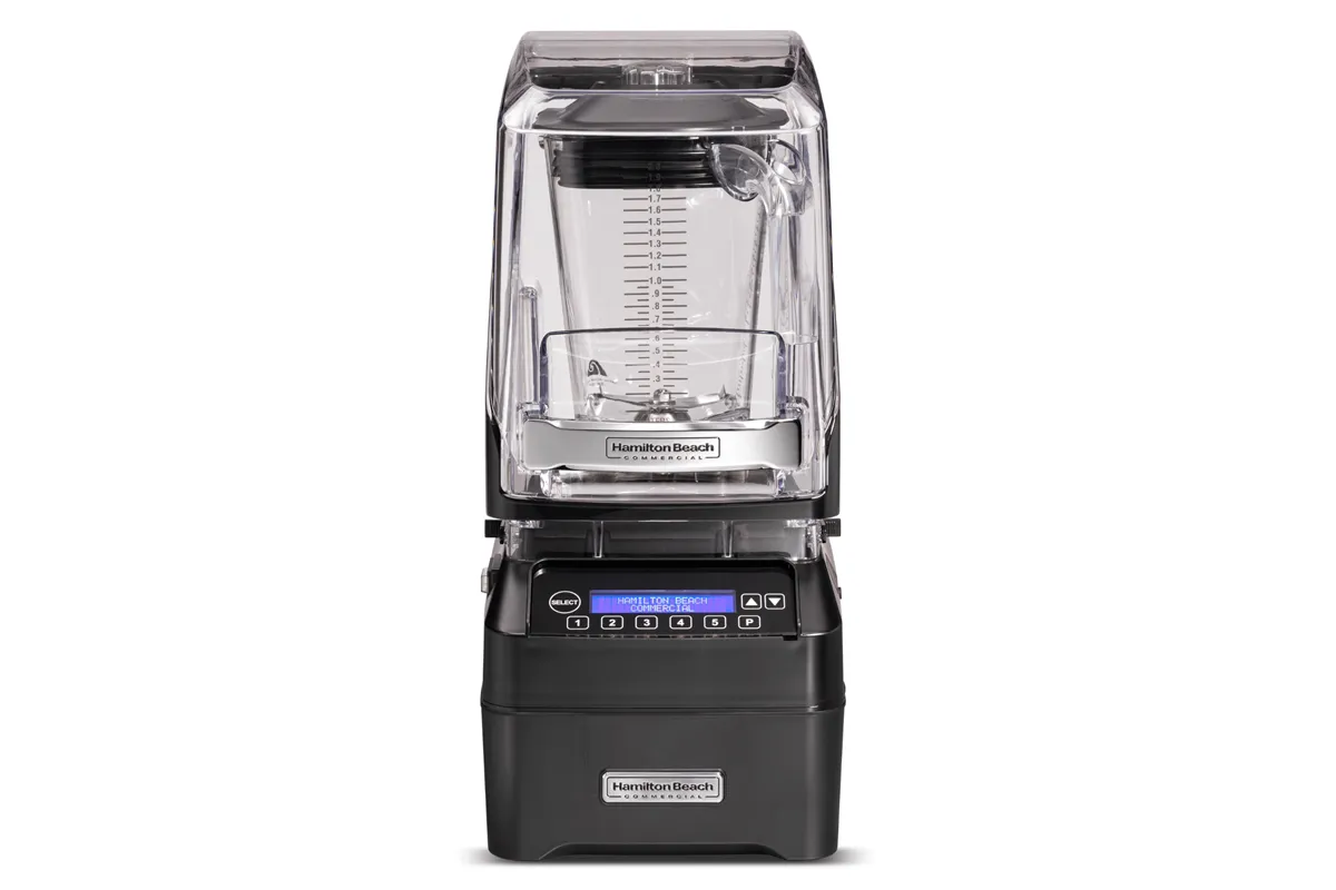 Blender barmański HBH755R-CE Eclipse® 2l 1000W, Hamilton Beach Commercial Hamilton Beach Commercial HBH755R-CE