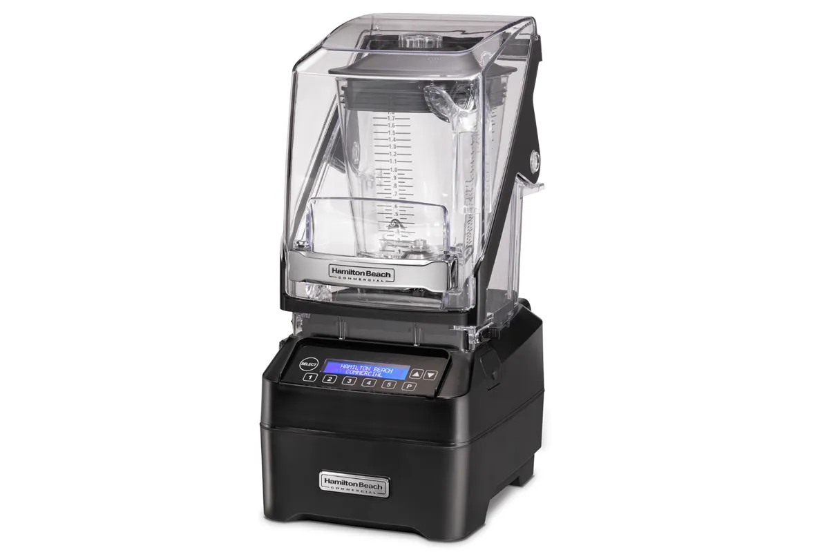 Blender barmański HBH755R-CE Eclipse® 2l 1000W, Hamilton Beach Commercial Hamilton Beach Commercial HBH755R-CE